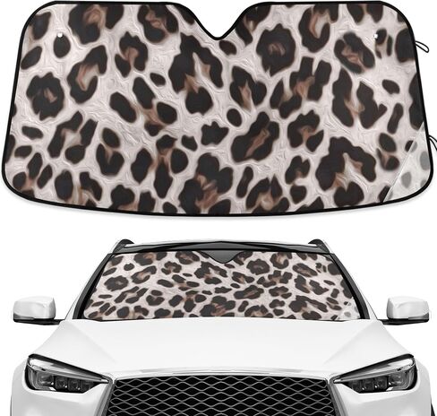 Grey Marble Windshield Sun Shade Marble Car Windshield Sunshade Gold Sunvisor for Cars Truck SUV Swirl Blocks UV Rays Visor Protector Accordion Auto Sunshade in Saudi Arabia