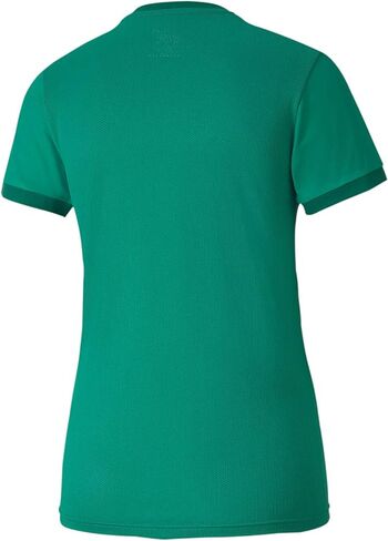 Puma - Womens Teamgoal 23 Jersey W, Size: Small, Color: Fluo Pink/Puma Black in Saudi Arabia