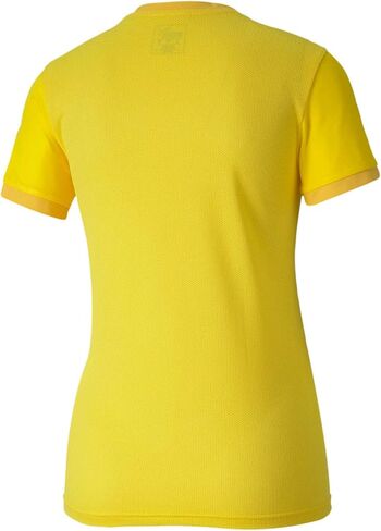 Puma - Womens Teamgoal 23 Jersey W, Size: Small, Color: Fluo Pink/Puma Black in Saudi Arabia