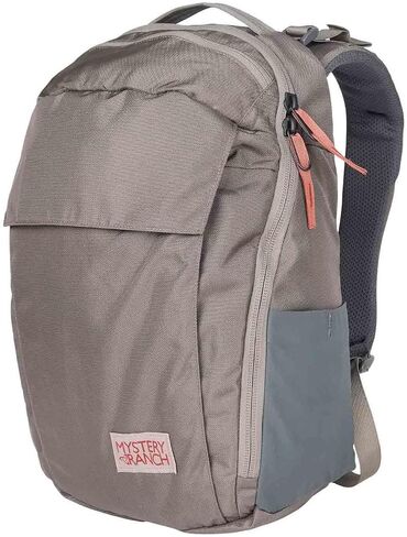 Mystery Ranch District Pro – Everyday Outdoor Use Travel Pack, Black in Saudi Arabia