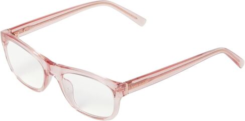 Kate Spade New York Women's Evie Blue Light Readers Rectangular Reading Glasses in Saudi Arabia