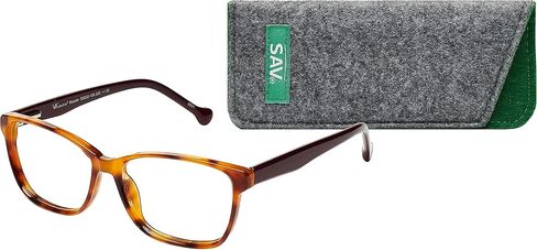Women's Mia Fashion Readers Rectangular Reading Glasses in Saudi Arabia