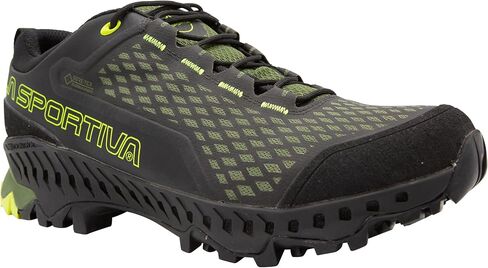 La Sportiva Mens Spire GTX Hiking Shoes in Saudi Arabia
