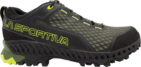 La Sportiva Mens Spire GTX Hiking Shoes in Saudi Arabia