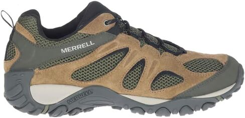 Merrell Men's Yokota 2 Hiking Shoe, Navy/Poseidon, 11 M in Saudi Arabia