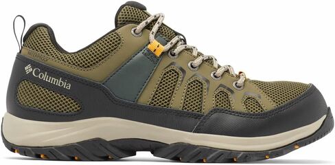 Columbia Men's Granite Trail Waterproof Shoe 10 Wide in Saudi Arabia