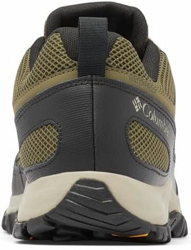 Columbia Men's Granite Trail Waterproof Shoe 10 Wide in Saudi Arabia