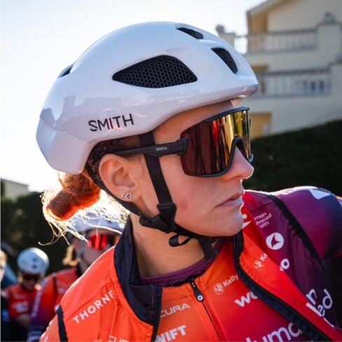 Smith Optics Ignite MIPS Road Cycling Helmet in Saudi Arabia