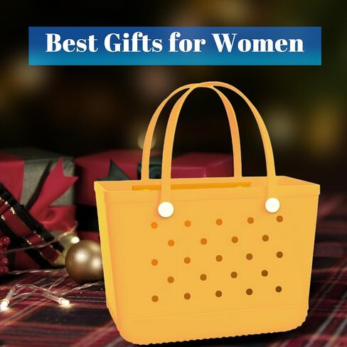 X-Large Beach Rubber Bag Waterproof Washable Handbag Durable Modern Travel Tote Bag Sports Beach Groceries Pool Travel (Lake Green1) in Saudi Arabia