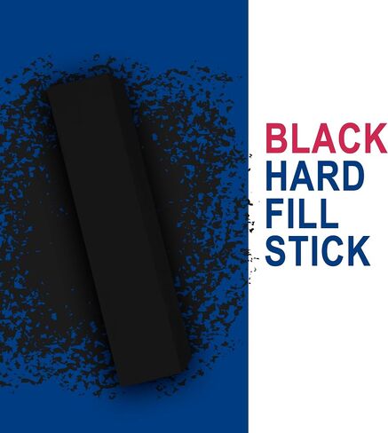 Mohawk Finishing Products Hard Fill Stick Wood Filler, Black M310-0224, 1 Count in Kuwait
