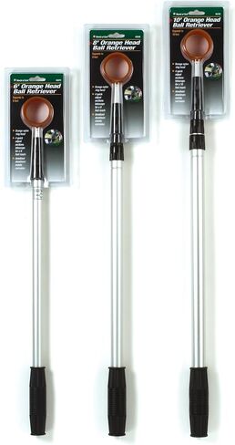 Jef World of Golf Gifts & Gallery Golf Ball Retriever in Saudi Arabia