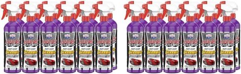 Lucas Oil 11294 Slick Mist Ceramic Speed Wax - 24 Ounce in Saudi Arabia