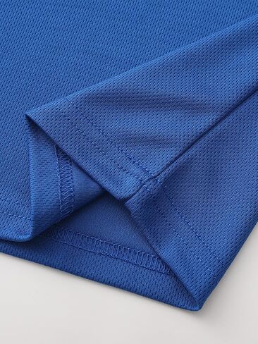 5 Pack Mens Long Sleeve Shirts Quick Dry Moisture Wicking Athletic Running Gym Workout T Shirts in Kuwait