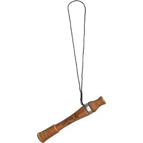 Primos Hunting Single Lanyard, Green, Durable Accessory for Call Handling