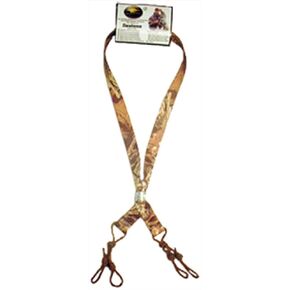Flextone Hunting 4 Loop Lanyard for Turkey Predator Deer Duck Goose Game Calls