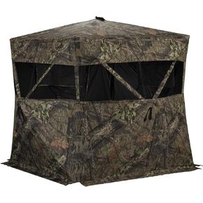 R150 3 Person Hunting Ground Blind