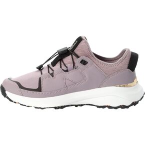 Jack Wolfskin Women's Seattle 365 Low W Walking Shoe