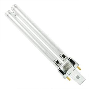 Perfect - 13 Watts UV G23 Base Light Bulb 13W Perfect working with Jebao Pond Sunsun Grech aquarium filter
