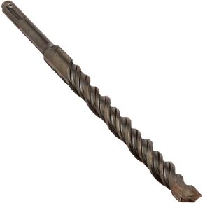 BOSCH HC2102 5/8 in. x 6 in. x 8 in. Bulldog SDS-Plus Rotary Hammer Bit