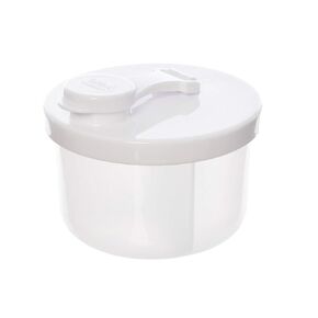 3 Compartment Baby Formula Feeding Dispenser Container - Model CK064
