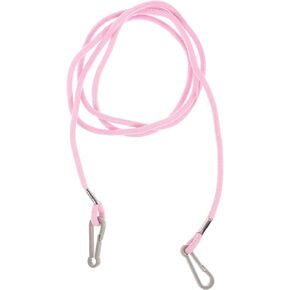 LIOOBO Elastic Mitten Clips Mitten Clips for Kids Toddlers Gloves Suspender Clip Anti-lost Rope Grip Glove Holder Rope Mitten