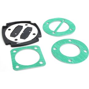 E100959 Air Compressor Gasket Kit Compatible with Powermate Air Compressor VSF1080421