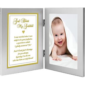 قصيدة العراب من العراب للمعمودية أو التعميد، أضف صورة مقاس 4 × 6 بوصة in Kuwait