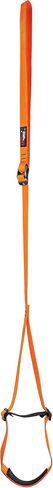 GM CLIMBING Foot Loop Ascender Sling Adjustable for Rope Ascending Climbing Arborist Caving Aid Climbing Gear SRT Rope Walking Frog Ascending in Kuwait