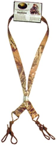 Flextone Hunting 4 Loop Lanyard for Turkey Predator Deer Duck Goose Game Calls in Saudi Arabia