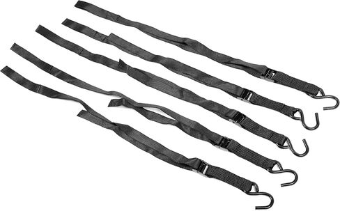 HECASA 20 ft Climbing Sticks for Hunting, Treestand Clinbing Sticks Ladder for Tree Stands & Deer Stand Double Step Steel Black in Saudi Arabia