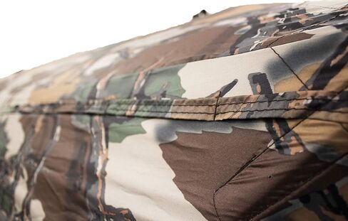 R150 3 Person Hunting Ground Blind in Kuwait