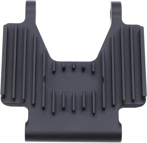 RCBOYZ الألومنيوم 7075 RC دراجة نارية الجبهة صنبور مقعد دعم هيكل تحطم ل 1/4 Losi Promto MX ترقيات استبدال LOS261010 in Kuwait