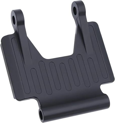 RCBOYZ الألومنيوم 7075 RC دراجة نارية الجبهة صنبور مقعد دعم هيكل تحطم ل 1/4 Losi Promto MX ترقيات استبدال LOS261010 in Kuwait