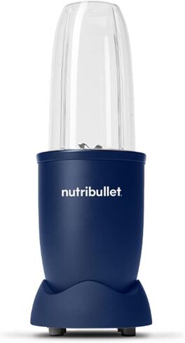 Nutribullet NB9-1301AMG Pro 13 Pcs Matte Mint Green, 900W Food Blender in Kuwait
