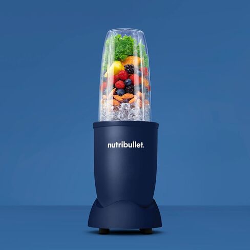 Nutribullet NB9-1301AMG Pro 13 Pcs Matte Mint Green, 900W Food Blender in Kuwait