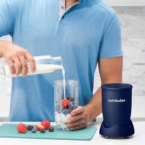 Nutribullet NB9-1301AMG Pro 13 Pcs Matte Mint Green, 900W Food Blender in Kuwait