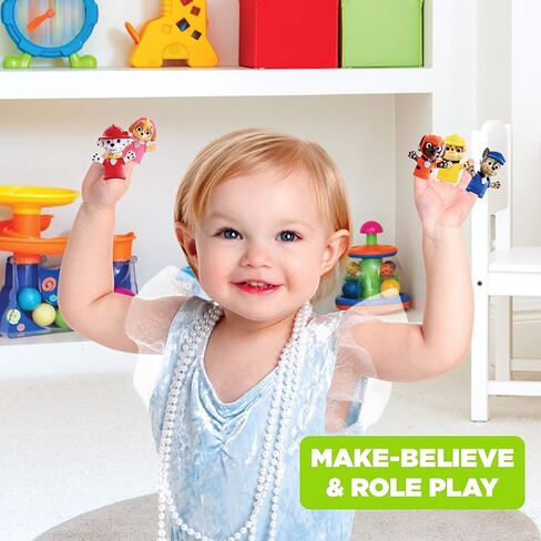 مجموعة جينسي باو باترول "سكاي إيفرست" المكونة من 4 قطع للتدريب على استخدام المرحاض، أخرى in Kuwait