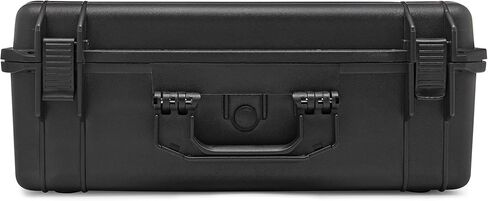 حافظة صلبة مقاومة للطقس من Koah مع إسفنج قابل للتخصيص (22 × 17 × 8 بوصة، عبوتان) (قطعتان) in Kuwait