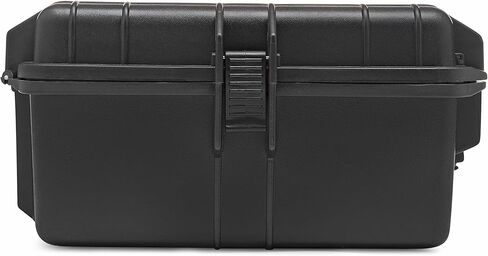 حافظة صلبة مقاومة للطقس من Koah مع إسفنج قابل للتخصيص (22 × 17 × 8 بوصة، عبوتان) (قطعتان) in Kuwait