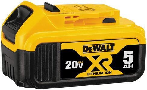 DEWALT DCK494P2 20V Max XR Lithium Ion 4-Tool Combo Kit with DEWALT DWA2FTS100 Screwdriving and Drilling Set, 100 Piece in Saudi Arabia
