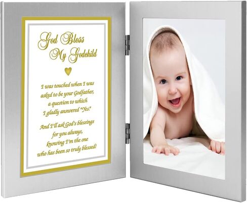 قصيدة العراب من العراب للمعمودية أو التعميد، أضف صورة مقاس 4 × 6 بوصة in Kuwait