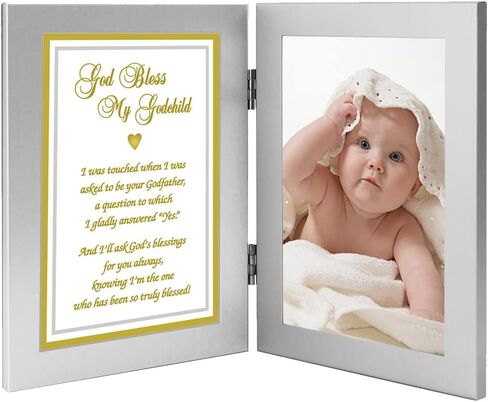 قصيدة العراب من العراب للمعمودية أو التعميد، أضف صورة مقاس 4 × 6 بوصة in Kuwait