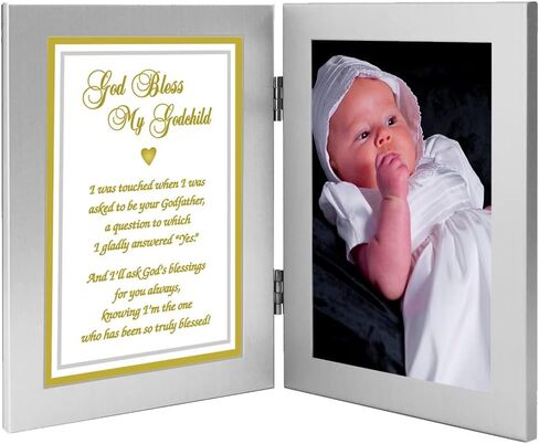 قصيدة العراب من العراب للمعمودية أو التعميد، أضف صورة مقاس 4 × 6 بوصة in Kuwait