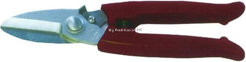 Manley 2011 Stainless Mono Cutters,red in Saudi Arabia