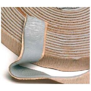 Heng's Industries 5626 RV Trailer Camper Sealants Putty Tape 1/8" X 1-1/2" X 30' Roll