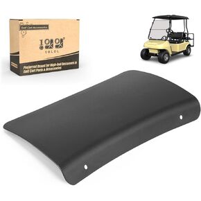 10L0L Golf Cart Access Panel Access Cover Replacement Fits Club Car DS 1993-2002 Replaces OEM#1013032