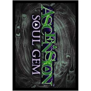 Ascension Soul Gem Art Sleeve (50)