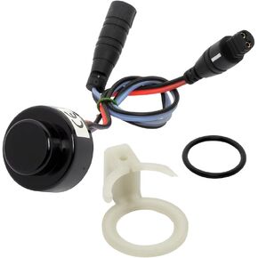 American Standard M964173-0070A SENSOR KIT FOR ADM -RP-, Chrome