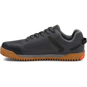 Xero Shoes Ridgeway Mesh Low Faded Black Women's Size 7