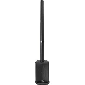 مكبر صوت جيميني ساوند WPX-2000 بمصفوفة خطية بقدرة 1200 وات، طاقة محمولة PA، وصلة بث بلوتوث TWS قابلة للتعديل ومشغلات نيوديميوم عالية الدقة لحفلات دي جي والعروض الحية